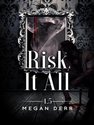 Risk it All - ebook